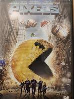 Pixels (2015) (Adam Sandler) DVD, Ophalen of Verzenden, Zo goed als nieuw