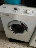 Miele Wasmachine, Elektronische apparatuur, Wasmachines, Ophalen, Zo goed als nieuw