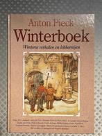 Anton Pieck - Winterboek, Boeken, Kookboeken, Ophalen, Gelezen, Nederland en België