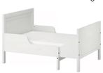 Lit évolutif IKEA, Enfants & Bébés, Enlèvement, Comme neuf, Sommier à lattes