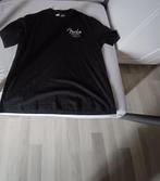 NY shirt, Ophalen, Zwart, Maat 56/58 (XL), H&M