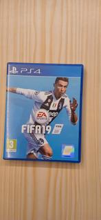 Jeu ps4 fifa 19, Online, Enlèvement ou Envoi, 2 joueurs, Aventure et Action