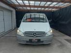 MERCEDES-BENZ VITO, Voorwielaandrijving, Euro 5, Stof, 4 cilinders