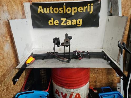 Trekhaak van een Audi A6, Auto-onderdelen, Ophanging en Onderstel, Audi, Gebruikt, 3 maanden garantie, Ophalen of Verzenden