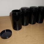 Glazen UV potten, Ophalen of Verzenden