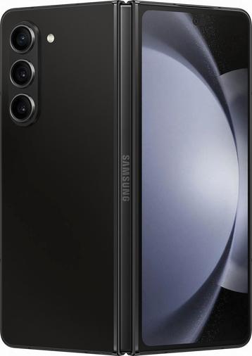 Samsung Fold 5 512GB 5G Nieuwstaat  beschikbaar voor biedingen