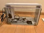 Aquarium Superfish home 30, Dieren en Toebehoren, Ophalen, Gebruikt, Leeg aquarium