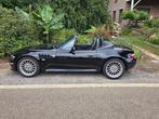 BMW Z3 2.8 ///M interior, Auto's, BMW, Cabriolet, Zwart, Bedrijf, 2 zetels
