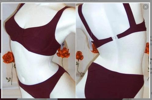 nieuwe stijlvolle bikini, Kleding | Dames, Badmode en Zwemkleding, Bikini, Verzenden