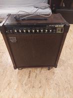 Ampli ibanez gx 60 vintage, Musique & Instruments, Amplis | Basse & Guitare, Comme neuf, Enlèvement ou Envoi