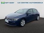 Volkswagen Golf VIII Golf 1.0 TSI Life OPF, Autos, 121 g/km, Argent ou Gris, Achat, Boîte manuelle