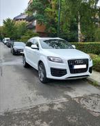 AUDI Q7, Te koop, Diesel, Parkeercamera, Particulier