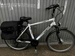 Veloci elektrischeherenfiets 28 inch (goed lezen), Fietsen en Brommers, Elektrische fietsen, 51 tot 55 cm, Ophalen of Verzenden