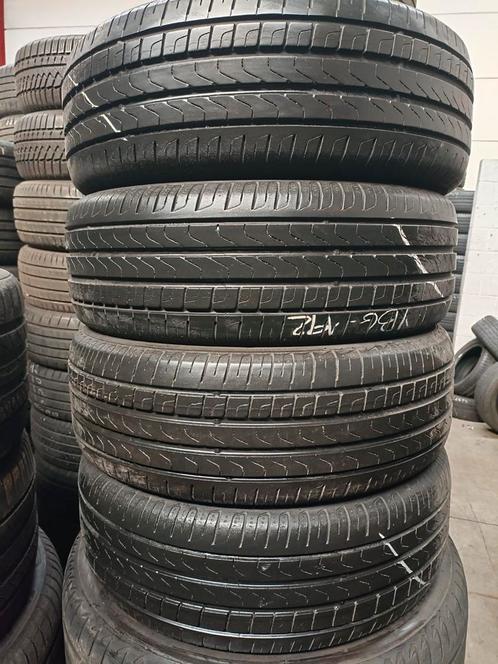 2056016  205/60/16  20560R16 Zomer merk Pirelli, Auto diversen, Autosport-onderdelen, Zo goed als nieuw, Ophalen