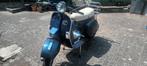 vespa lml px125 bouwjaar 2011, Vélos & Vélomoteurs, Enlèvement ou Envoi