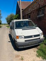 VW T4 oldtimer export plus extra onderdelen  T4 van 1994, Voorwielaandrijving, Wit, Diesel, Particulier