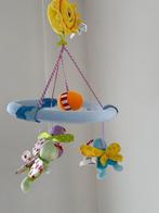 Mobiel taf toys, Kinderen en Baby's, Ophalen of Verzenden, Gebruikt, Mobiel, Met geluid