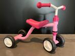 Kettler loopfiets Smoovy roos, Ophalen, Zo goed als nieuw, Loopfiets