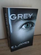 E.L.James grey, Boeken, Ophalen of Verzenden, Zo goed als nieuw