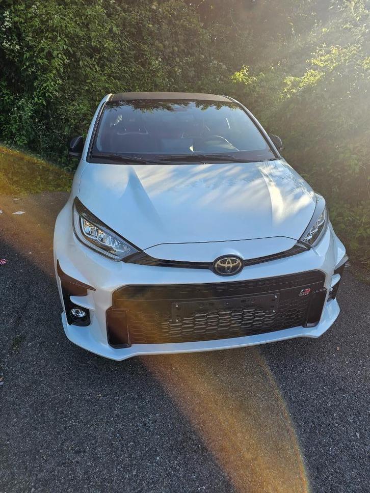 TOYOTA, Auto's, Toyota, Bedrijf, Te koop, Overige modellen, Benzine, Ophalen