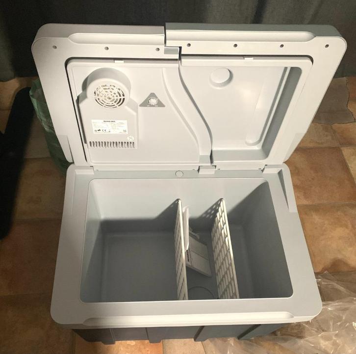 Réfrigérateur thermoélectronique portable Mobicool W40, Neuf, Elektronische apparatuur, Koelkasten en IJskasten, Nieuw, Zonder vriesvak