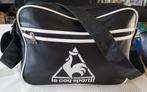 Sporttas/Schooltas/Laptoptas Le Cock Sportif, Ophalen of Verzenden, Zo goed als nieuw, Zwart, Overige merken