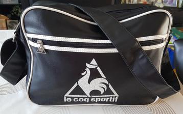 Sporttas/Schooltas/Laptoptas Le Cock Sportif beschikbaar voor biedingen