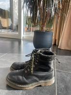 Dr. Martens boots size 45, Ophalen, Zwart, Lage of Enkellaarzen, Dr. Martens