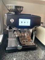 Sage Barista Touch (incl filters / antikalk), Elektronische apparatuur, Ophalen, Espresso apparaat, Koffiebonen, Zo goed als nieuw