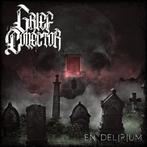 GRIEF COLLECTOR - En Delirium LP (Black Vinyl) ### NIEUW ###, Verzenden, Nieuw in verpakking