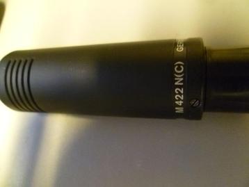 Beyerdynamic M422 N(C) beschikbaar voor biedingen
