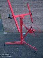 Platenlift gyproclift, Enlèvement ou Envoi, Comme neuf