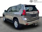Toyota Land Cruiser Country Roof 7PL 2.8D NEW !, Auto's, Toyota, Automaat, Bruin, Diesel, 5 deurs