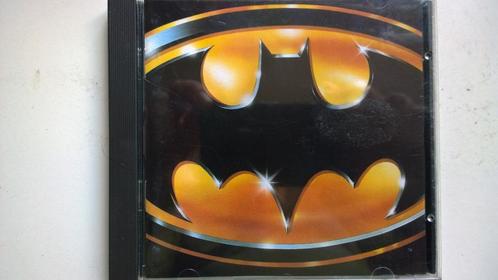 Prince - Batman Motion Picture Soundtrack, Cd's en Dvd's, Cd's | Filmmuziek en Soundtracks, Zo goed als nieuw, Verzenden