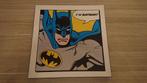 Imprimé sur toile Batman DC Comics, Eén comic, Ophalen, Nieuw