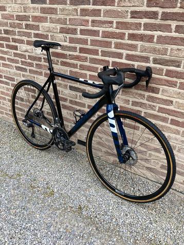 Ridley x-night sl cross/gravelfiets di2!  beschikbaar voor biedingen