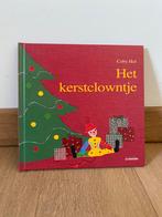 Boek het kerstclowntje, Enlèvement ou Envoi, Comme neuf