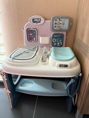 Smoby baby care beschikbaar voor biedingen
