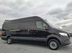 Mercedes-Benz Sprinter 316 L4H2 automatique (bj 2019), Auto's, Automaat, Gebruikt, Euro 6, https://public.car-pass.be/vhr/c01f5fb8-0e01-4b7f-b40d-059e4151f740