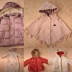 Différents vêtements bébé hiver, Ophalen of Verzenden