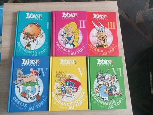 Nombreuses BD Astérix en différents langues, rares, revues, Livres, BD, Utilisé, Plusieurs BD, Enlèvement ou Envoi