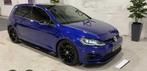 Originele VW golf R PRETORIA 19 inch velgen 5x112, Auto-onderdelen, Banden en Velgen, Banden en Velgen, 235 mm, Personenwagen