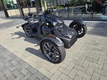 BRP Can Am Ryker 900 Sport 373km