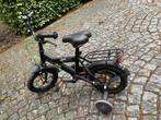 Kinderfiets, Fietsen en Brommers, Ophalen, Gebruikt, Golden Lion