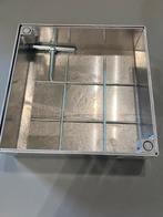 Klinkerdeksdel 30x30 nieuw, Doe-het-zelf en Bouw, Tegels, Ophalen