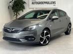 Opel Astra Turbo Start/Stop 2020 Edition, USB, Grijs, Stadsauto, 99 g/km