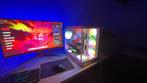 4070 Super Gamer-pc, Ophalen, Zo goed als nieuw, Overige genres, Virtual Reality