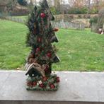 Kerstboom  55cm h  25cm br, Huis en Inrichting, Ophalen