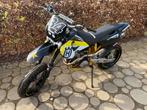 Supermotard husqvarna 610, Motoren, Particulier, 1 cilinder, SuperMoto