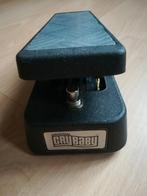 Wah Dunlop Cry Baby GCB-95 ( vintage ), Muziek en Instrumenten, Overige typen, Gebruikt, Ophalen of Verzenden